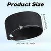 Chef Cap Cuisine Hats Catering Kitchen Cook Hat Bakery Cafe Waiter Work Caps