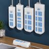 Smart Multi-Function High-Power Multi-Hole Wired Socket Converter