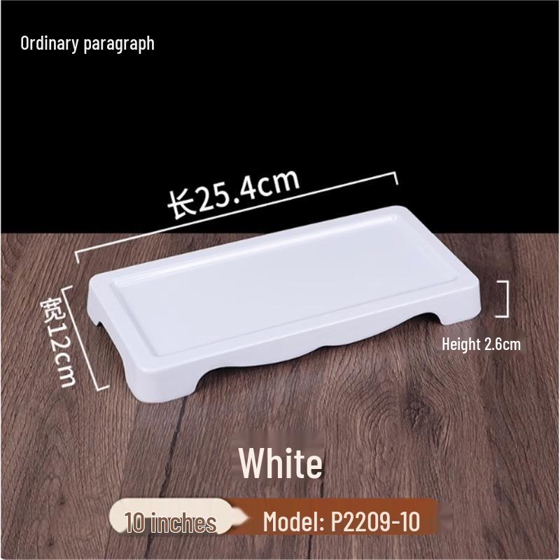 Kleine Servierschale im Retro-Stil für Hot Pot Beilagen – Perfekt für Chongqing Street Hot Pot Restaurants