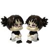 Jujutsu Kaisen Choso Q Version Cute Action Figure Articulated Collectible Toy Kids' Gift Christmas Gift