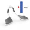 Multifunctionele Planksteun Trainer