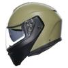 AGV Модульный Шлем Streetmodular E2206 MPLK