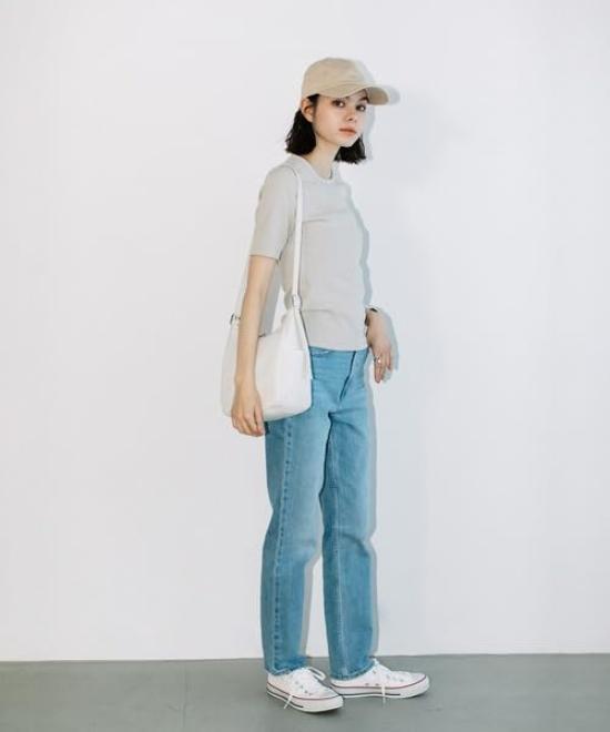 Vuure Women's Shoulder Bag B-24010 White