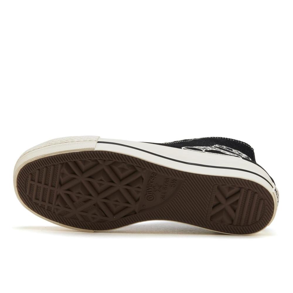 Converse As Plts Og Hi  Kawaisouni  31316600 Black