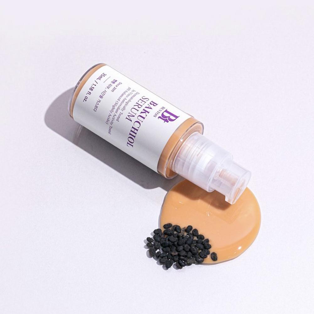 Benton Bakuchiol Serum, 35ml
