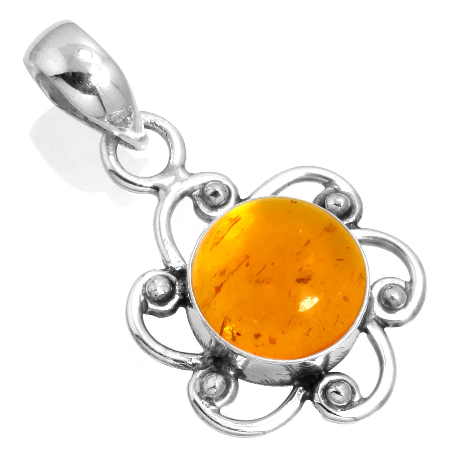 

Подвеска из стерлингового серебра 925 пробы, женская бижутерия ручной работы, подарок на День дружбы, янтарь, аметист, черный оникс, сердолик, гранат, кварц, зеленый оникс, золотой камень янтарь