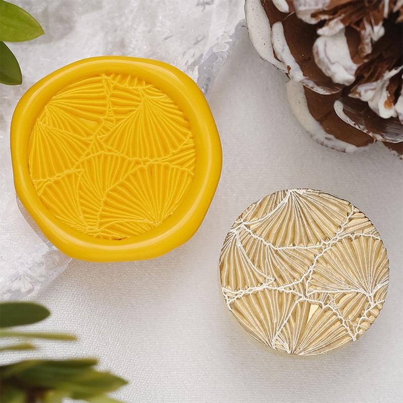 Wax Seal Stamp Head for Valentines Card Wedding Invitation Envelope, Wax Seal Stamp Head