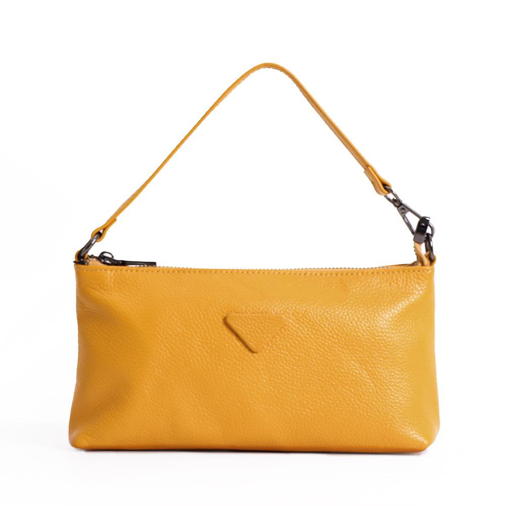 Fashion large-capacity small square bag women's 2025 new simple shoulder oblique span bag versatile hand bag commuting