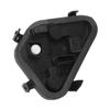 For B*MW 3 Series F30 F80 Right Outer Bulb Socket Tail Light + Plug 63217313044
