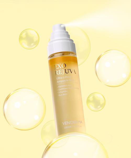 Bendermar Exo Rejuva Ultra Lifting Ampoule Mist 100ml