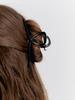 Obla [Signature] Etoile_Twist Matte Black Hc053