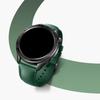 22MM Leather Sports Strap for HUAWEI Watch GT3 4 5 Xiaomi Watch S4/S4 Sport/S3 Soft Bracelet for Xiaomi Watch Series S2/S1 Pro Color Band Accessories