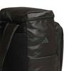 Adidas Backpack Linear Square TC657 Commuting School Gym Unisex Adult