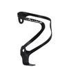 Bicycle Water Bottle Cage Ultra-Lightweight Aluminum Monolithic Construction Rounded Edges Non-Marring Durable Secure Fit