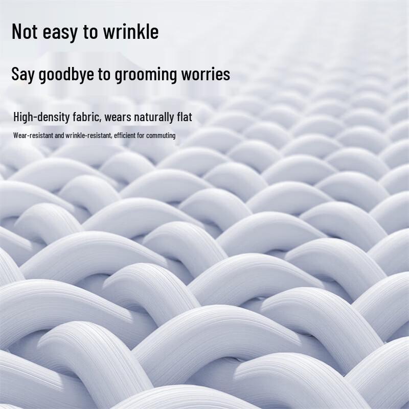 Septwolves Men's Water-Repellent Business Casual Jacket