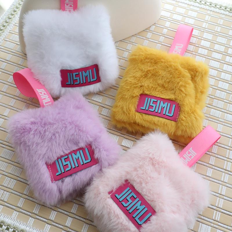 Long-Lasting Aromatherapy Hanging Sachet for Home, Bedroom, Car Lavender + Gardenia