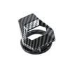 Car Start Button Anti-scratch Engine Decorative Cover Protective Switch Cap