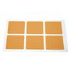 42pcs Promote Sleep Patches Acupoint Apply Improve Insomnia Sleep Aid Stickers for Night Use