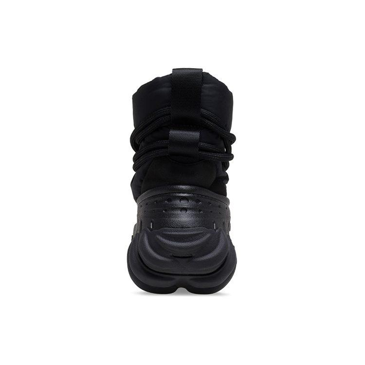 Crocs Echo Boot 'Black' 208716-001
