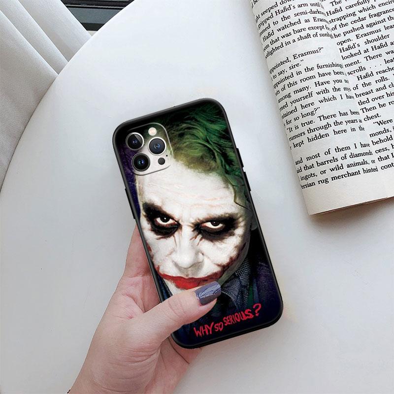 Joker Neue High-End Hülle Handyhülle für Redmi Note 13 14 Pro+ Plus A3 13X 13C 14S 14C