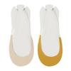 2 Pairs Of Summer Convenient Soft Fashionable Daily Dating High Quality Boat Socks Elegant Comfortable Practical Women's Socks