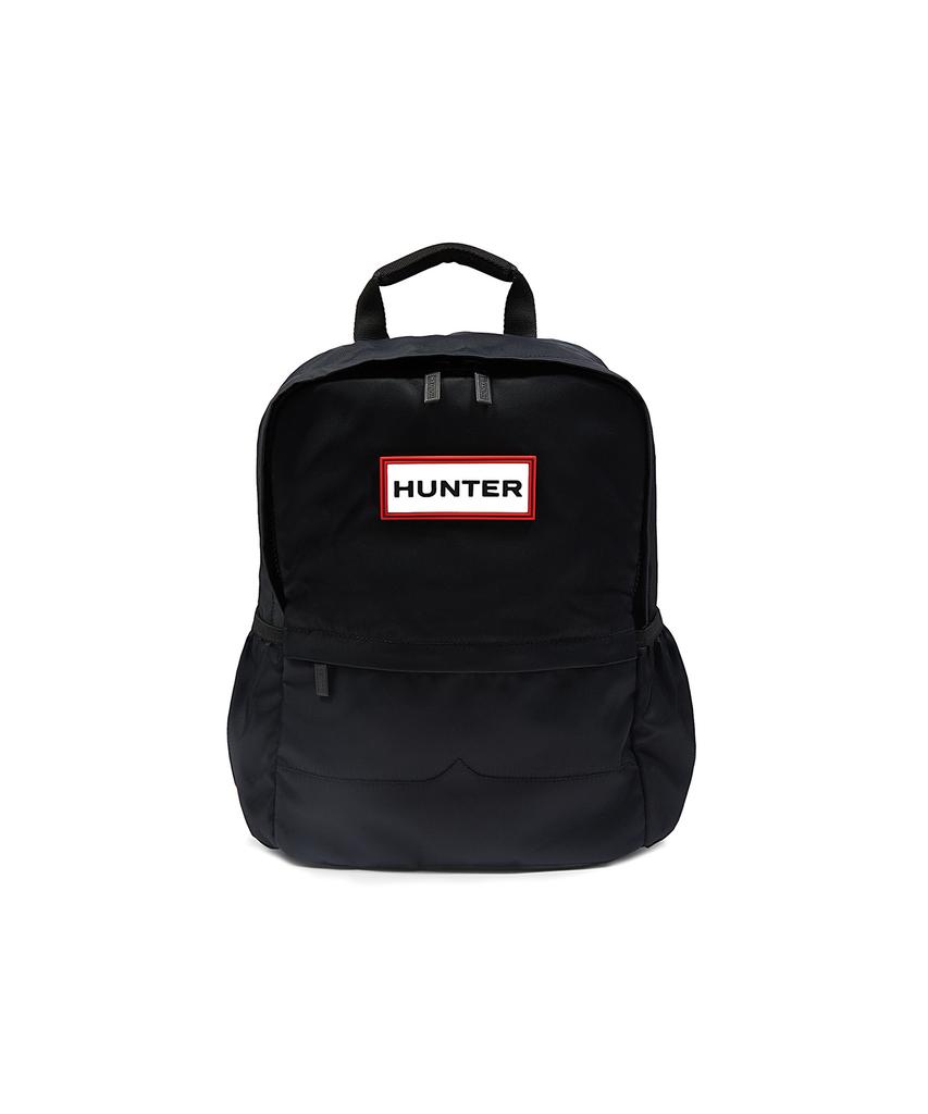 Hunter Original Nylon Mini Backpack - Black