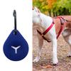 Clip pentru sac de gunoi în formă de lacrimă Portabil, ușor de utilizat, anti-alunecare, de lungă durată, din silicon, pentru saci de deșeuri pentru animale de companie, accesorii pentru animale de companie