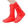 Shixun Waterproof High-Top Rain Shoe Covers