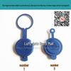 Compatible Kettle Lid Cap for Wuling Hongguang S3V, Zhi Guang 6376, Journey, Hongtu, Rongguang, Baojun 310/510 Windshield Washer Fluid Reservoirs