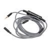 Chat Link Pro Cable Noiseless Lossless Chat Adapter Wire with Metal Isolator for Xbox One for PS4 fo