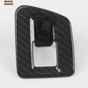 Carbon Fiber Interior Accessories for Volkswagen Teramont '17: Shift Knob, Seat Switch, Navigation Trim