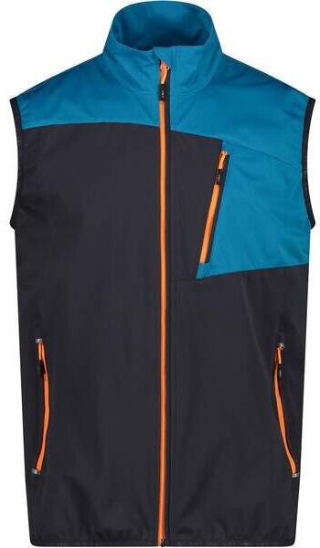 

Куртка CMP Man Vest (33A6527) 52