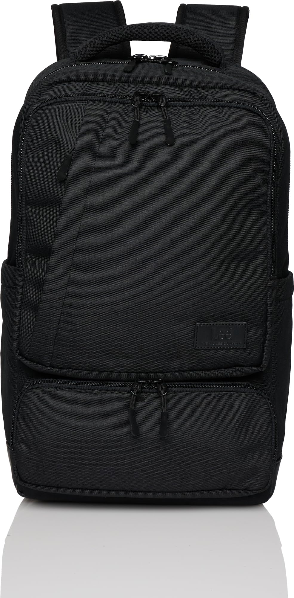 

Рюкзак Lee Divide для бизнеса и учебы, вместимость 23 л, с карманом-органайзером для мокрых вещей, идеально подходит для поездок на работу, учебы, путешествий, командировок, спортзала и