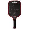 Franklin C45° CARBON PADDLE DYNASTY14mm RED Pickleball Paddle