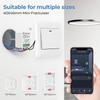 Smart Mini WiFi On/Off Switch with Timer & Countdown (AC 100-240V)