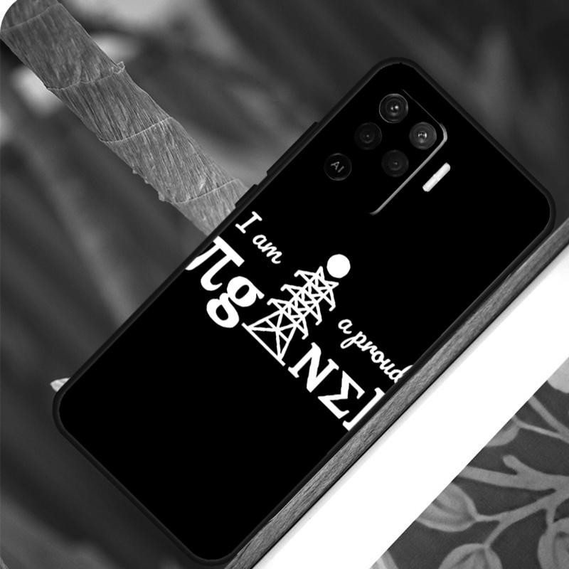 

I m An Engineer I m Good At Maths For OPPO A53S A57S A54S A38 A78 A58 A79 A15 A17 A77 A16 A76 A96 A52 A72 A5 A9 A94 A74 Case OPPO A17