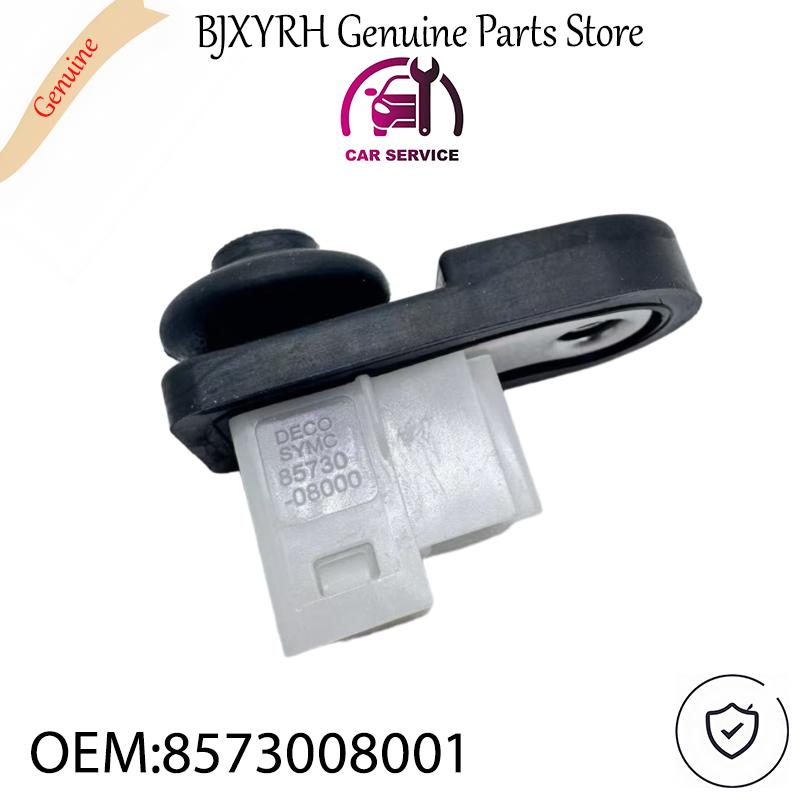 8573008001 Door Contact Switch Assembly for Ssangyong Kyron Actyon Rexton Rodius OEM 8573008001
