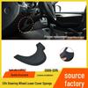 BMW X1 E84 Steering Wheel Lower Column Dustproof Cover