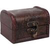 A Small Brown Box