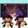 Peluche Niko Edizione World Machine Oneshot Alta Qualità E Adorabile