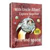 Explore with Uncle Albert: Popular Science Books for Kids