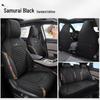 LDJ Sports Seat Cushion for BYD Song PLUS - Fashionable All-Season Cover
