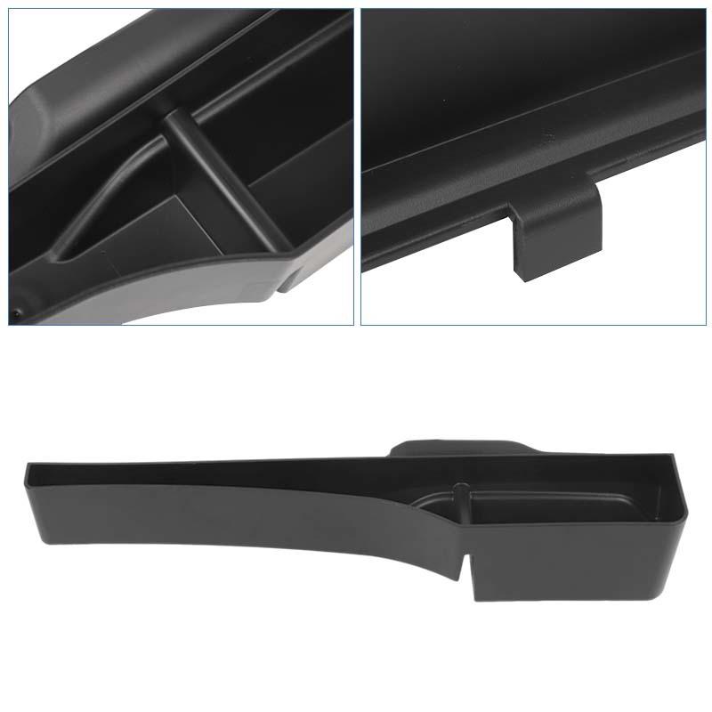  Armrest  Storage Box Organizer Container For Jeep Wrangler JL JT Gladiator 2018 Up  Stowing Tidying Accessories
