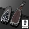 Oshan Z6/X5Plus/X7Plus Key Case 2023 - Blue Whale Edition Car Bag & Buckle Shell
