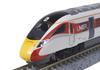 KATO Spur N British Railways Baureihe LNER AZUMA Set Modellbahn 800/1 9-teilig 10-1675