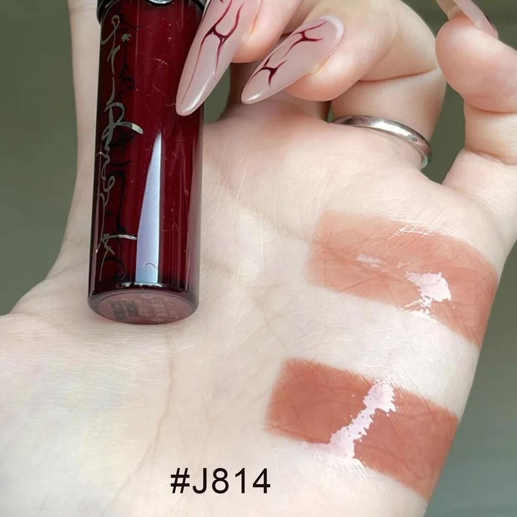 girlcult Unreal Lipgloss 3,5ml/0,11fl.oz (4 Farboptionen)