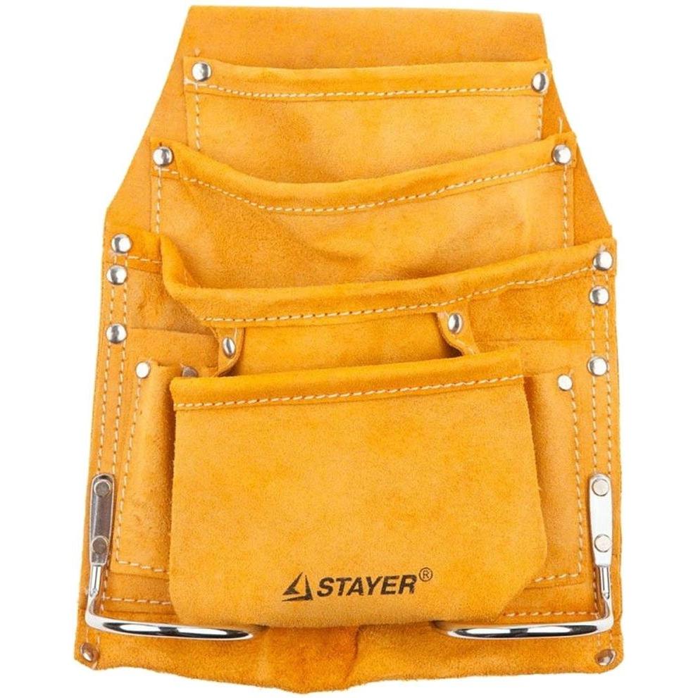 

Футляр для инструментов Stayer 38505