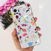 For Xiaomi Redmi Note 10 4G 5G Case Redmi Note 10 Pro 10 Lite Cover Soft TPU Slicone Clear Bumper Mi Note10 Lite Beautiful Capas