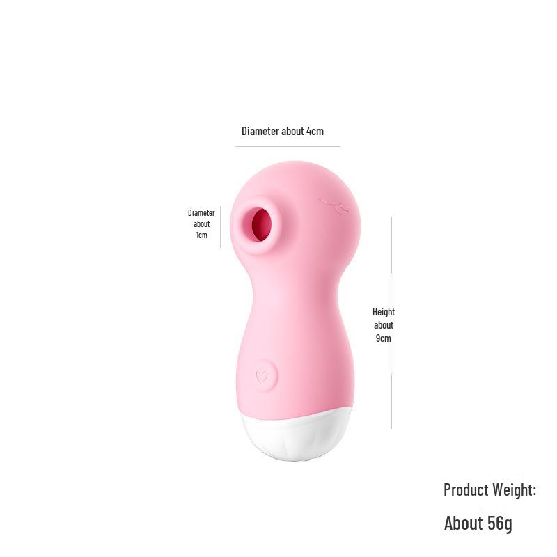 Luxury Vibrator & Insertable Toy Set for Women - Two-Piece Adult Pleasure Kit