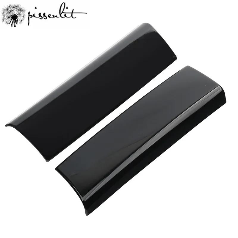 For Mercedes-Benz New A-class B-class Interior GLB200L GLA180L A200L 2020-2024 Armrest Box Cover Decorative Stickers ABS